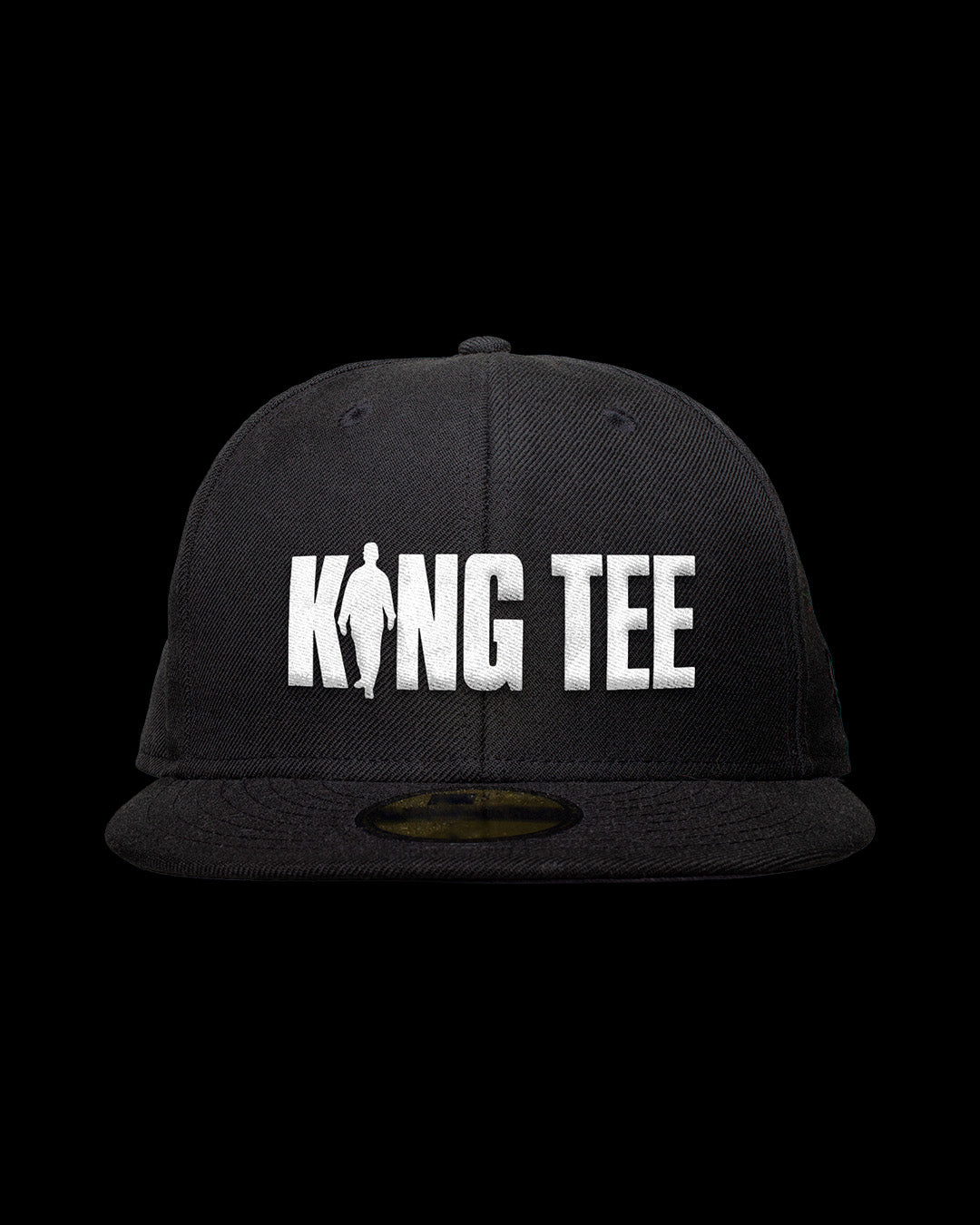 King Tee - Thy Kingdom Come (baseball cap)
