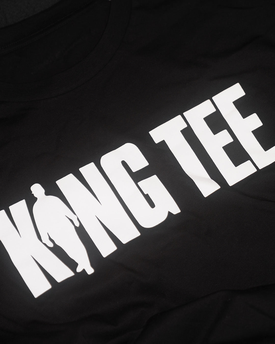 King Tee - Thy Kingdom Come (T-shirt)