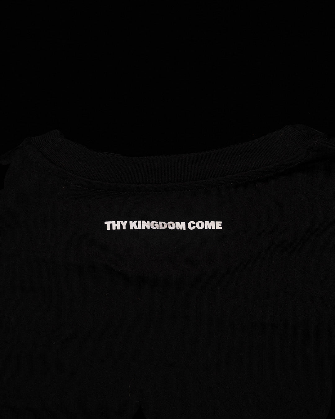 King Tee - Thy Kingdom Come (T-shirt)