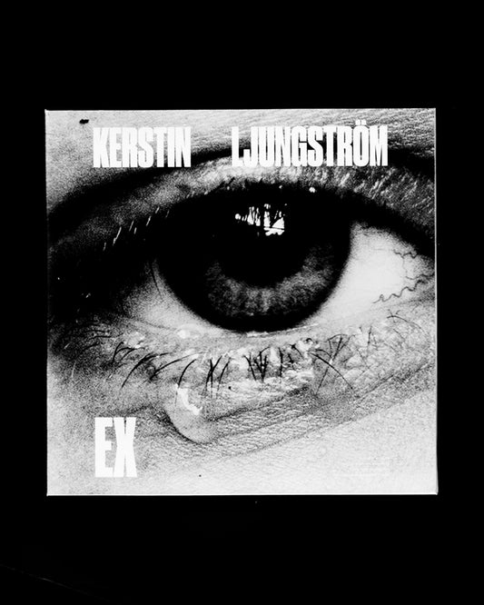 Kerstin Ljungström – EX 7" Vinyl