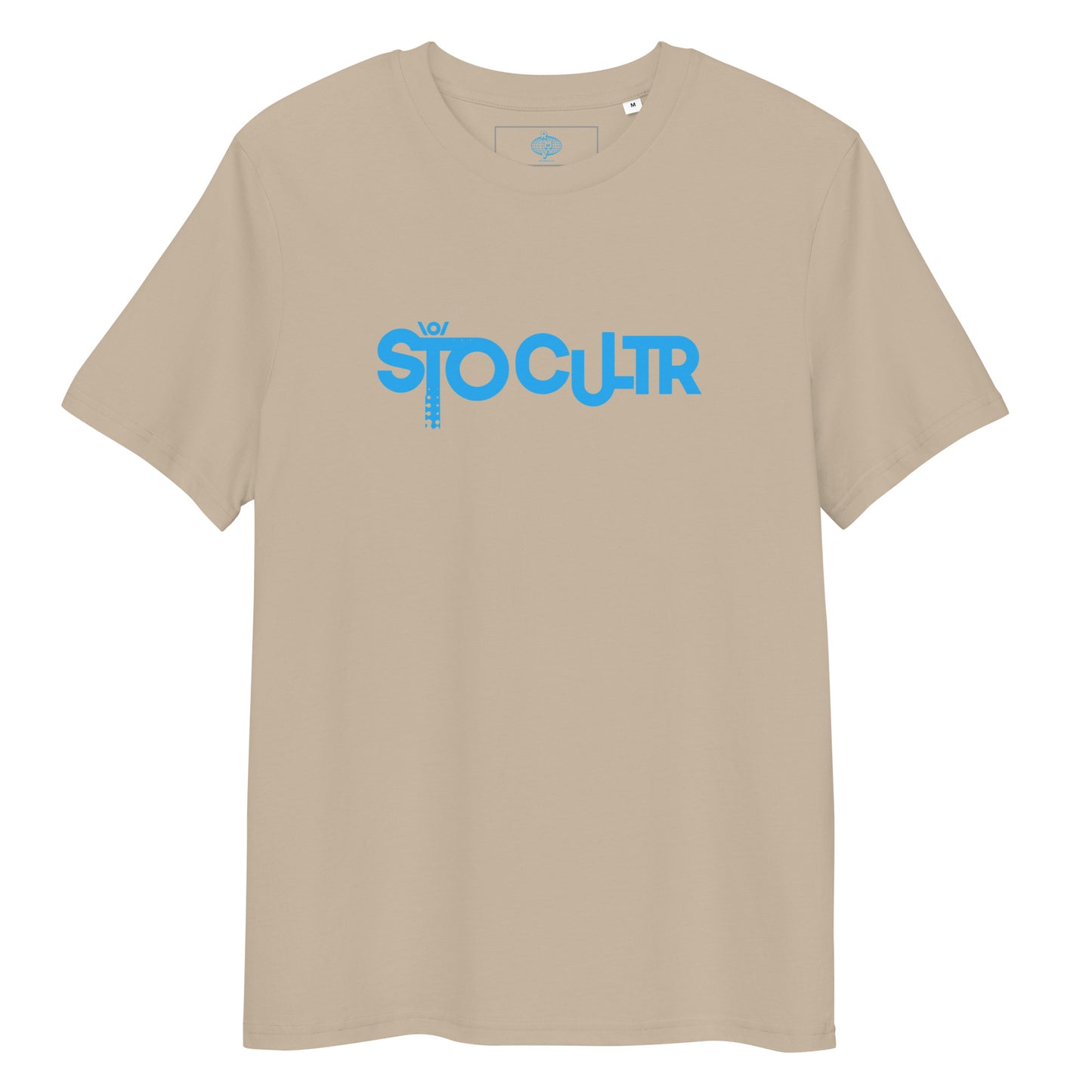 STO CULTR - "Small Things" t-shirt