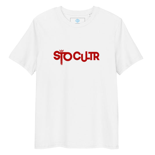 STO CULTR - "Sinful" t-shirt